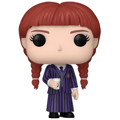 Фигурка Funko POP! TV Wednesday S2 Part 2 Agnes Demille (1871) 90870