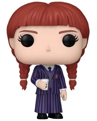 Фигурка Funko POP! TV Wednesday S2 Part 2 Agnes Demille (1871) 90870