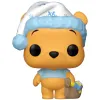 Фигурка Funko Pocket POP! Holiday Tree Winnie the Pooh Pooh 86082