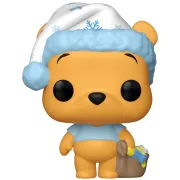 Фигурка Funko Pocket POP! Holiday Tree Winnie the Pooh Pooh 86082