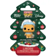 Фигурка Funko Pocket POP! Holiday Tree Winnie the Pooh Pooh 86082