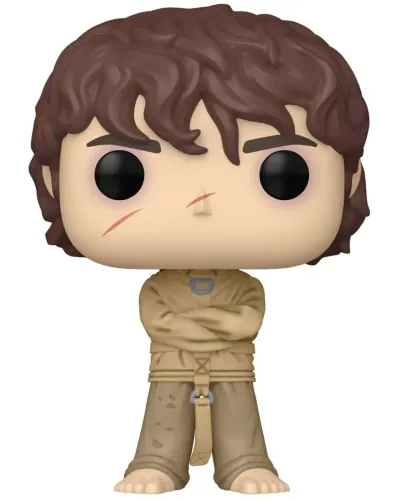 Фигурка Funko POP! TV Wednesday S2 Part 2 Tyler Galpin (1872) 90871