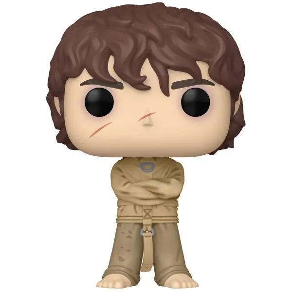 Фигурка Funko POP! TV Wednesday S2 Part 2 Tyler Galpin (1872) 90871