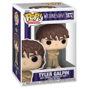 Фигурка Funko POP! TV Wednesday S2 Part 2 Tyler Galpin (1872) 90871