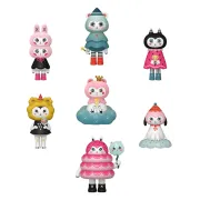 Фигурка Funko Premium Blind Box Wonder Club Wishing Well w/Chase 1 штука в ассортименте (из 7) 92865