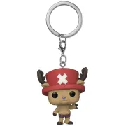 Брелок Funko Pocket POP! One Piece S1 Chopper 92110