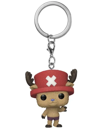 Брелок Funko Pocket POP! One Piece S1 Chopper 92110