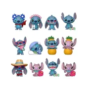 Фигурка Funko Mystery Minis Disney Lilo & Stitch 1 штука в ассортименте (из 12) 90684
