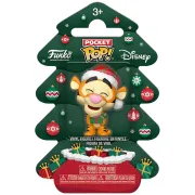 Фигурка Funko Pocket POP! Holiday Tree Winnie the Pooh Tigger 86083
