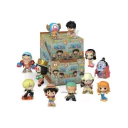 Фигурка Funko Mystery Minis One Piece Fish-Man Island Saga 1 штука в ассортименте (из12) 90648
