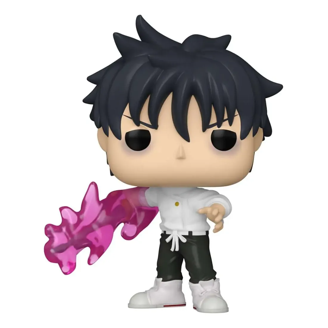Фигурка Funko POP! Animation Jujutsu Kaisen 0 Yuta Okkotsu (Katana) (Exc) (2322) 91976