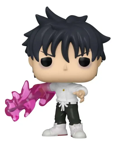 Фигурка Funko POP! Animation Jujutsu Kaisen 0 Yuta Okkotsu (Katana) (Exc) (2322) 91976