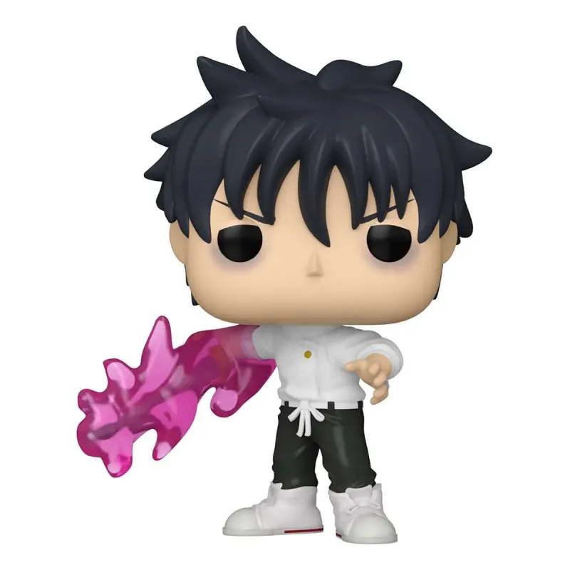 Фигурка Funko POP! Animation Jujutsu Kaisen 0 Yuta Okkotsu (Katana) (Exc) (2322) 91976