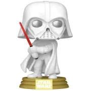 Фигурка Funko POP! Bobble Star Wars Legends Darth Vader (Infinities) (Exc) (836) 90873