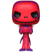 Фигурка Funko POP! Disney TNBC Jack Skellington w/Pumpkin (Supreme LE) (Exc) (1729) 90778