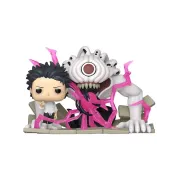 Фигурка Funko POP! Moment Jujutsu Kaisen 0 Rika & Yuta Okkotsu (GW) (Exc) (2321) 91953