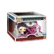 Фигурка Funko POP! Moment Jujutsu Kaisen 0 Rika & Yuta Okkotsu (GW) (Exc) (2321) 91953