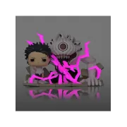 Фигурка Funko POP! Moment Jujutsu Kaisen 0 Rika & Yuta Okkotsu (GW) (Exc) (2321) 91953