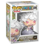Фигурка Funko POP! Animation One Piece Jewelry Bonney 5th Gear (GW) Chase (2255)