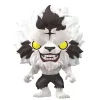Фигурка Funko POP! Animation Solo Leveling Baek Yoonho (Silvermane) (FL) Chase (Exc) (2273)