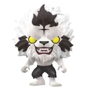 Фигурка Funko POP! Animation Solo Leveling Baek Yoonho (Silvermane) (FL) Chase (Exc) (2273)