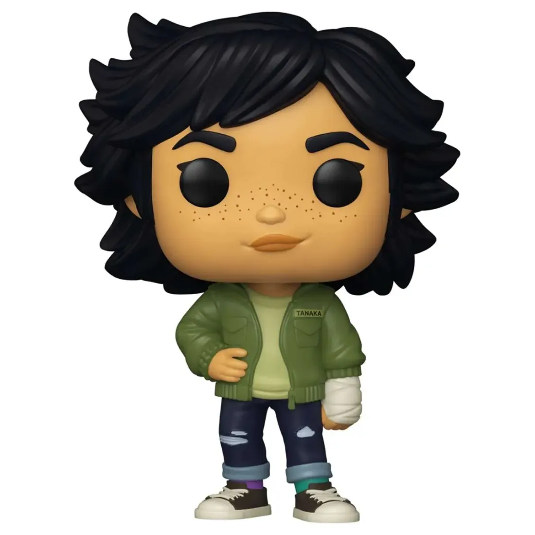 Фигурка Funko POP! Disney Hoppers Mabel Tanaka Chase (1749)