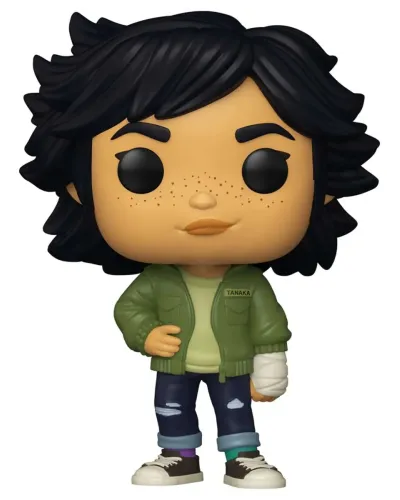 Фигурка Funko POP! Disney Hoppers Mabel Tanaka Chase (1749)