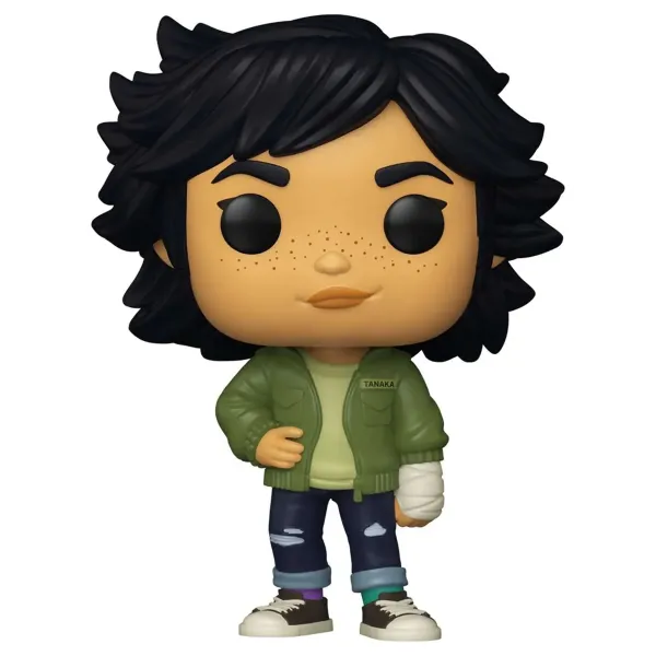 Фигурка Funko POP! Disney Hoppers Mabel Tanaka Chase (1749)