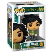 Фигурка Funko POP! Disney Hoppers Mabel Tanaka Chase (1749)