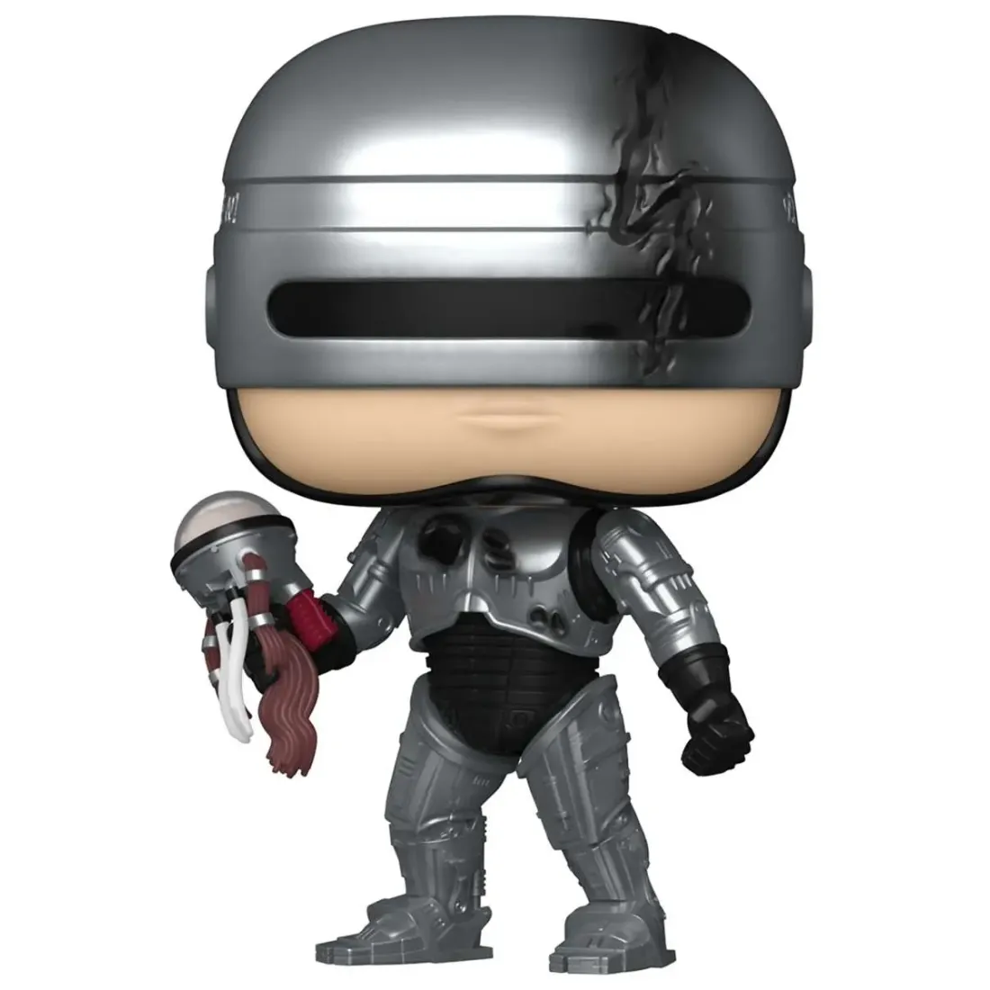 Фигурка Funko POP! Movies Robocop 2 Robocop Chase (MT) (1989)