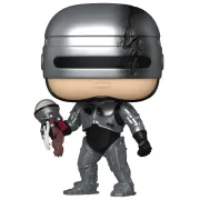 Фигурка Funko POP! Movies Robocop 2 Robocop Chase (MT) (1989)