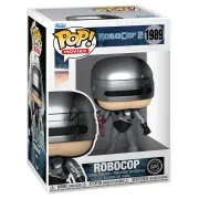 Фигурка Funko POP! Movies Robocop 2 Robocop Chase (MT) (1989)