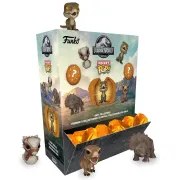Фигурка Funko Pocket POP! Mystery Amber Jurassic World 1 штука в ассортименте (из 4) 87825