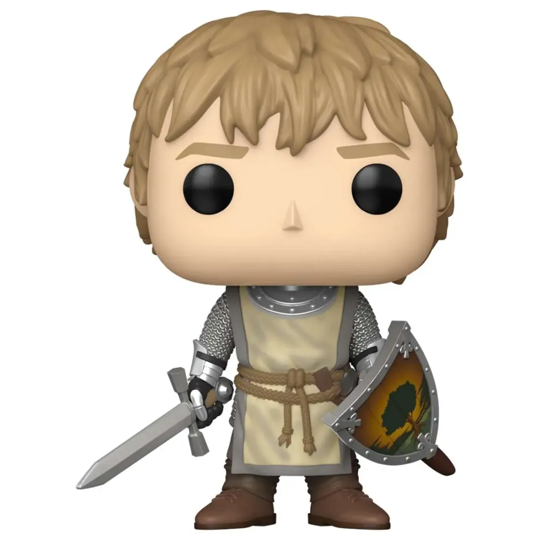 Фигурка Funko POP! TV A Knight of the Seven Kingdoms Dunk Chase (1901)