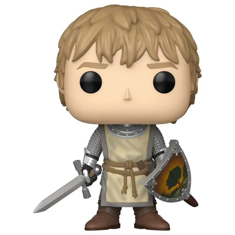 Фигурка Funko POP! TV A Knight of the Seven Kingdoms Dunk Chase (1901)