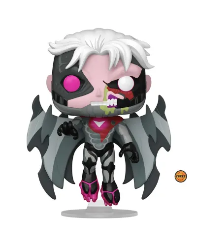 Фигурка Funko POP! Plus Bobble Marvel X-Men '97 Bastion Nimrod Chase (1541)