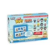 Набор Funko Bitty POP! Naruto Shippuden Kakashi+Sakura+Sasuke+Naruto  4шт 89863