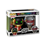 Набор Funko POP! Rocks Daft Punk Daft Punk Discovery Era 2шт 90143