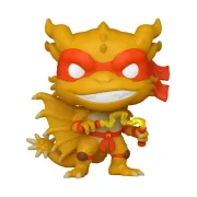 Фигурка Funko POP! Animation TMNT x Godzilla Michelangelo x King Ghidorah (2344) 90586