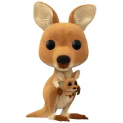 Фигурка Funko POP! Australian Animals Kangaroo (FL) (112) 94006