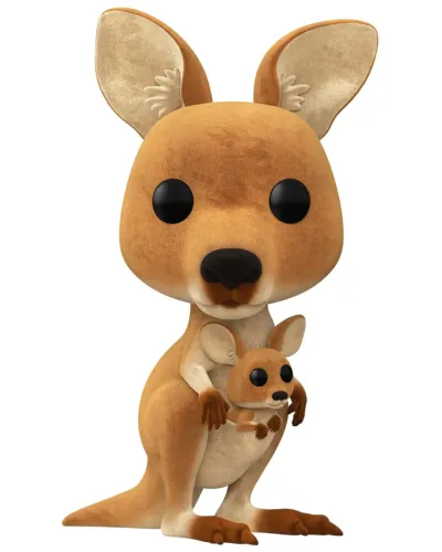 Фигурка Funko POP! Australian Animals Kangaroo (FL) (112) 94006