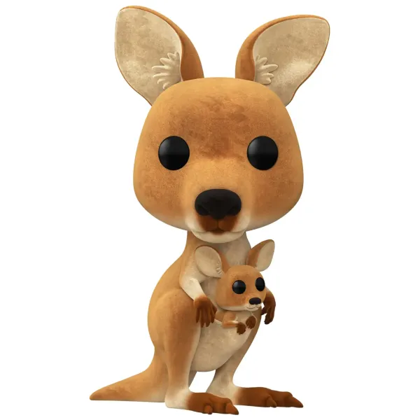 Фигурка Funko POP! Australian Animals Kangaroo (FL) (112) 94006