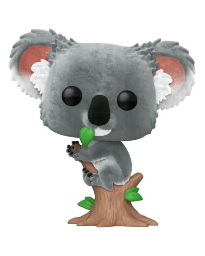 Фигурка Funko POP! Australian Animals Koala (FL) (111) 94005