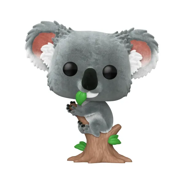 Фигурка Funko POP! Australian Animals Koala (FL) (111) 94005