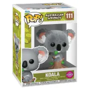 Фигурка Funko POP! Australian Animals Koala (FL) (111) 94005