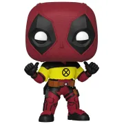 Фигурка Funko POP! Bobble Marvel Deadpool Legacy Collection Deadpool (X-Men Trainee) (1582) 80854