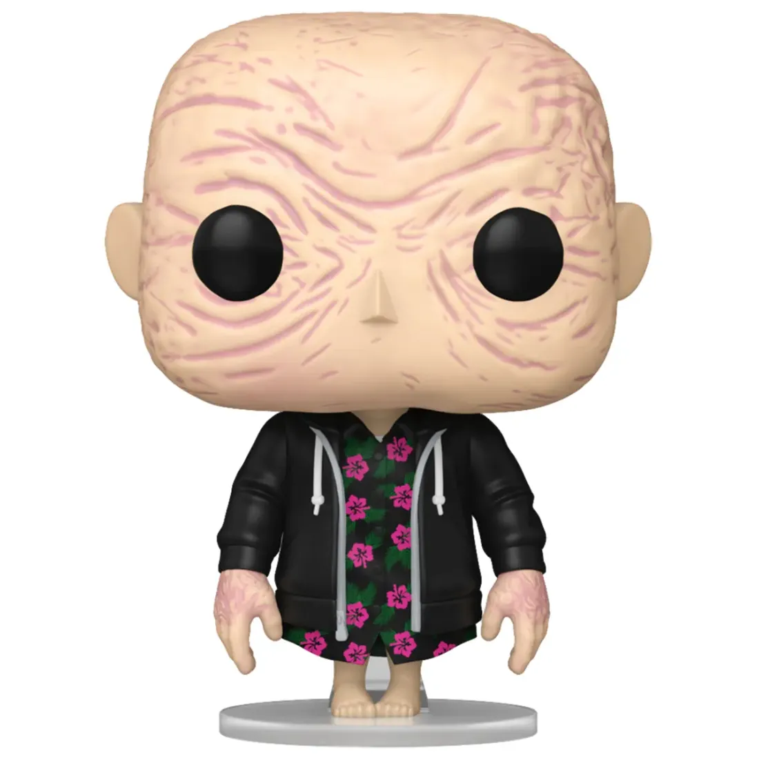 Фигурка Funko POP! Bobble Marvel Deadpool Legacy Collection Wade Wilson (Baby Legs) (1581) 80853