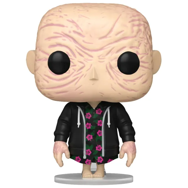Фигурка Funko POP! Bobble Marvel Deadpool Legacy Collection Wade Wilson (Baby Legs) (1581) 80853