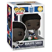 Фигурка Funko POP! Football England Bukayo Saka (88) 92719