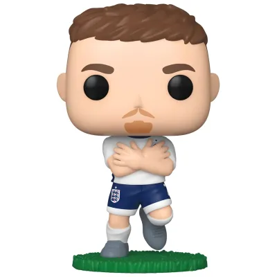 Фигурка Funko POP! Football England Cole Palmer (87) 92720